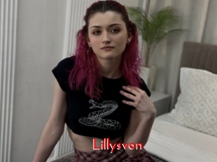 Lillysvon