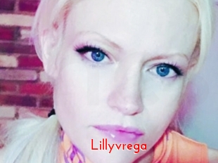 lillyvrega The Sex