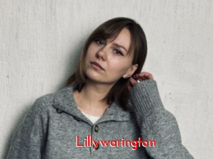 Lillywarington