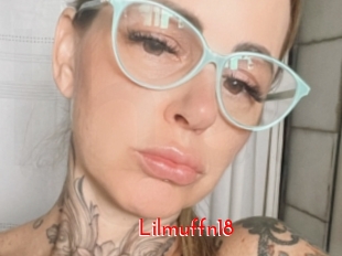 Lilmuffn18