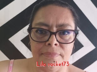 lilo_rocket73 The Sex