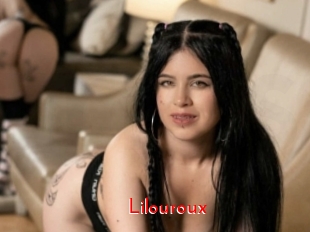 Lilouroux