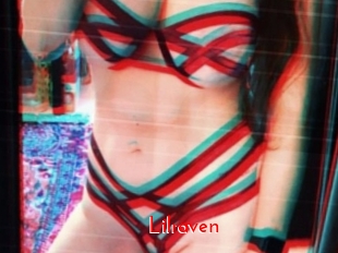 lilraven The Sex