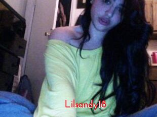 Lilsandy18