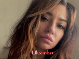 Liluamber
