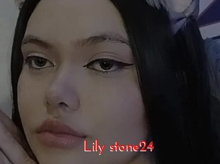 lily_stone24 The Sex