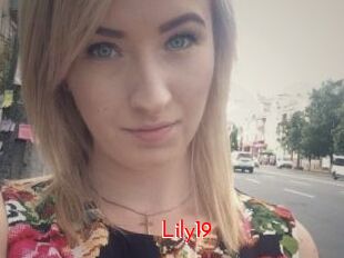 Lily19