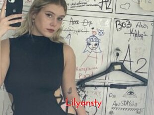 Lilyansty