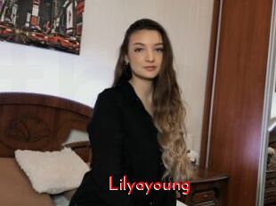 lilyayoung The Sex