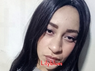 Lilyblues