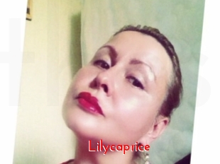 Lilycaprice