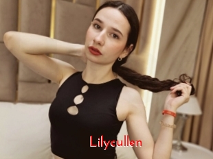 lilycullen The Sex