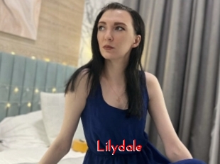 Lilydale