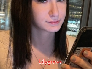lilygrows The Sex