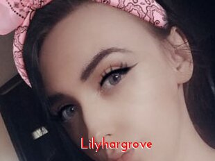 Lilyhargrove