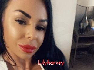 Lilyharvey