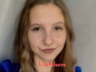 Lilyhelsons