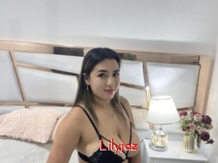 Lilyjaz