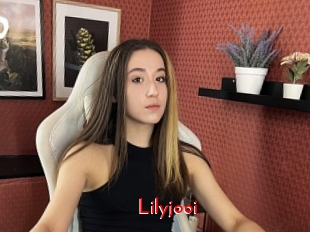 Lilyjooi