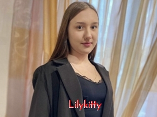 Lilykitty