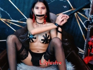 Lilylustre