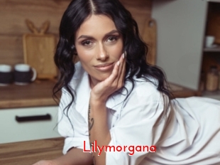 Lilymorgana