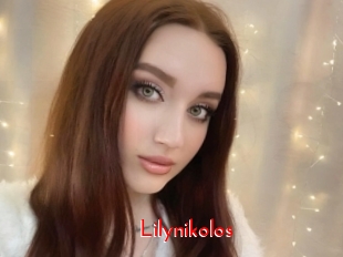 lilynikolos The Sex
