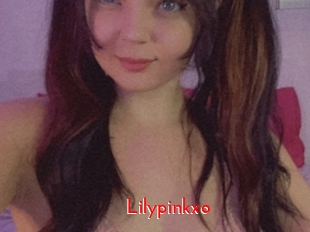 Lilypinkxo