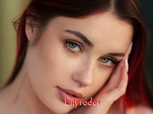 Lilyrader