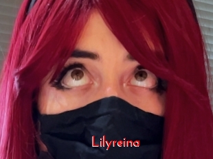 Lilyreina