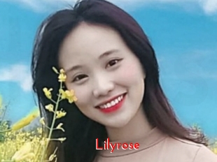 Lilyrose