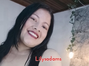 Lilysadams