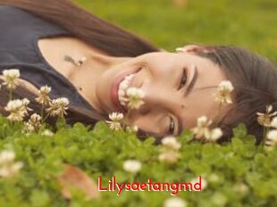 Lilysaetangmd