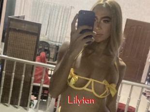 Lilytan