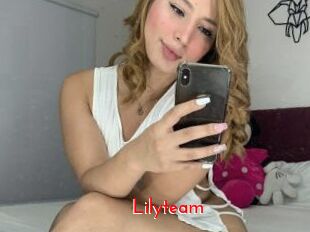 Lilyteam