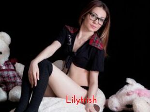 Lilytrish