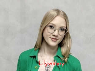 Lilywalery