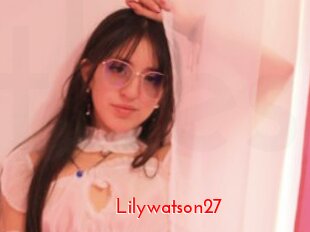 Lilywatson27
