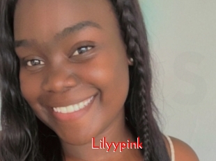 Lilyypink