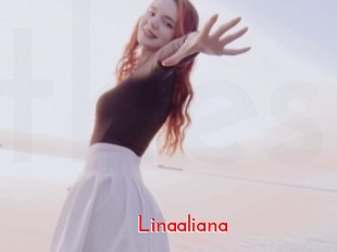 Linaaliana