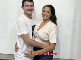Linaandtheo
