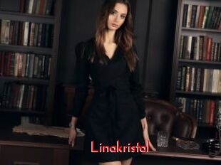 Linakristal