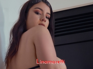 Linamoretti