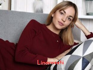 Linasweetii