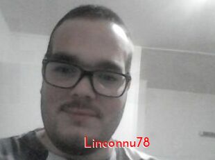 Linconnu78