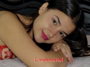 Lindamattel