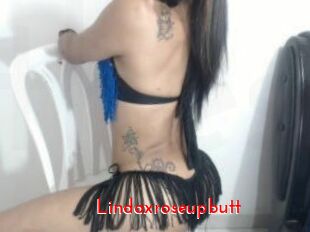 Lindaxroseupbutt