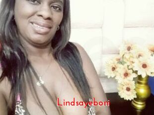 Lindsayeboni