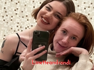 Linetteandrandi