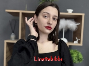 Linettebibbs